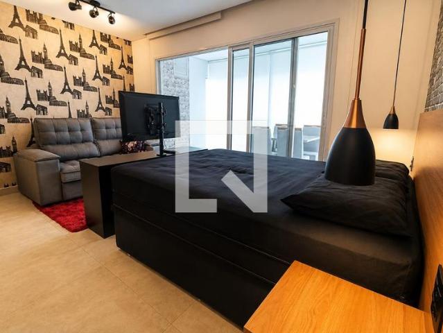Apartamento aluguel em Região Imediata de São Paulo, Região Metropolitana de São Paulo