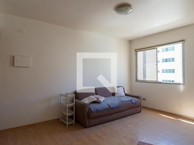 Apartamento aluguel em Região Imediata de São Paulo, Região Metropolitana de São Paulo