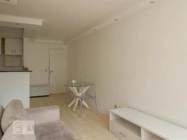 Apartamento aluguel em Região Imediata de São Paulo, Região Metropolitana de São Paulo