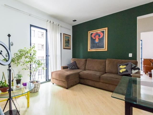 Apartamento aluguel em Região Imediata de São Paulo, Região Metropolitana de São Paulo
