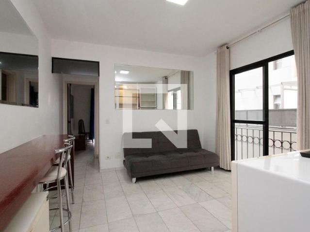 Apartamento aluguel em Consolação, São Paulo