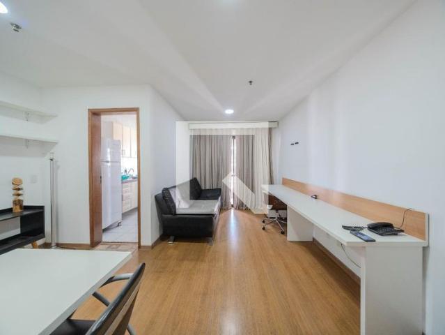 Apartamento aluguel em Região Imediata de São Paulo, Região Metropolitana de São Paulo