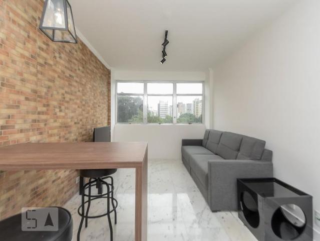 Apartamento aluguel em Região Imediata de São Paulo, Região Metropolitana de São Paulo