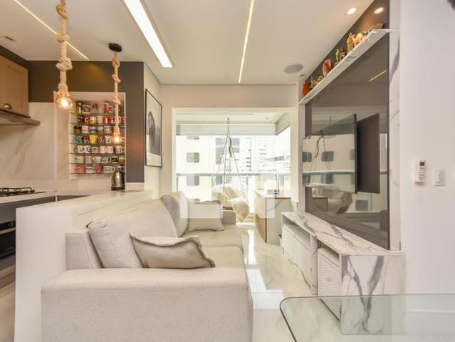 Apartamento aluguel em Região Imediata de São Paulo, Região Metropolitana de São Paulo