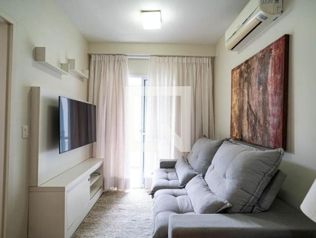 Apartamento aluguel em Região Imediata de São Paulo, Região Metropolitana de São Paulo