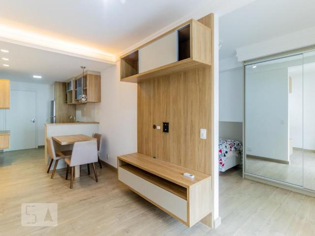 Apartamento aluguel em Região Imediata de São Paulo, Região Metropolitana de São Paulo