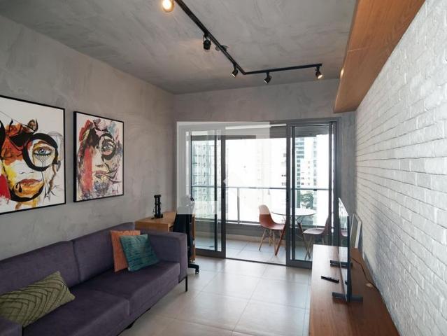 Apartamento aluguel em Região Imediata de São Paulo, Região Metropolitana de São Paulo
