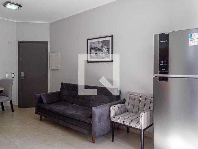 Apartamento aluguel em Região Imediata de São Paulo, Região Metropolitana de São Paulo