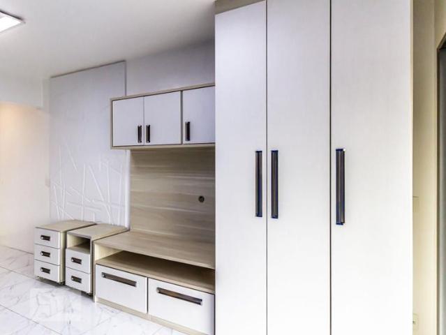 Apartamento aluguel em Região Imediata de São Paulo, Região Metropolitana de São Paulo