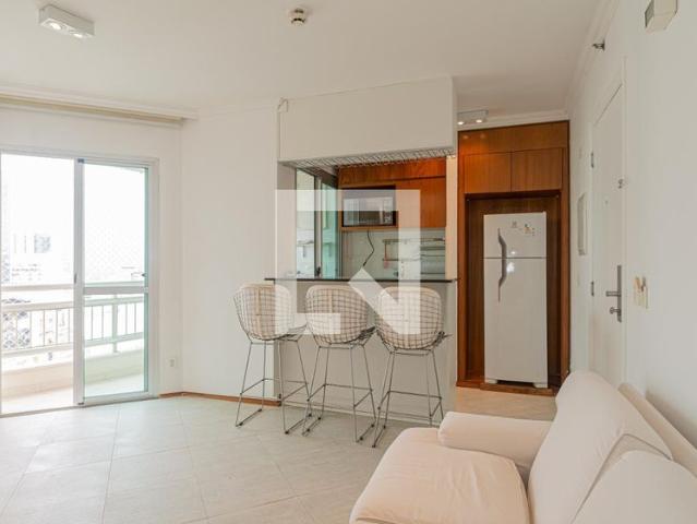 Apartamento aluguel em Consolação, São Paulo