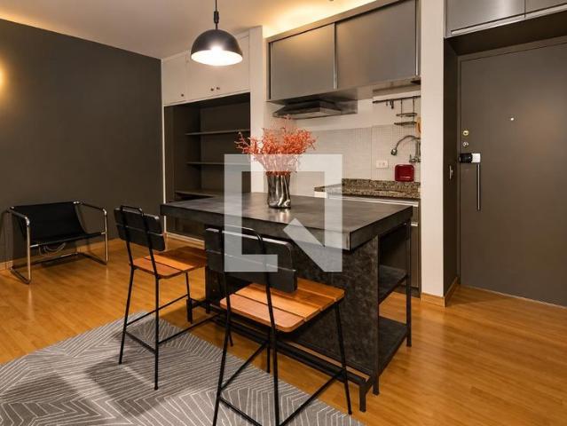 Apartamento aluguel em Região Imediata de São Paulo, Região Metropolitana de São Paulo
