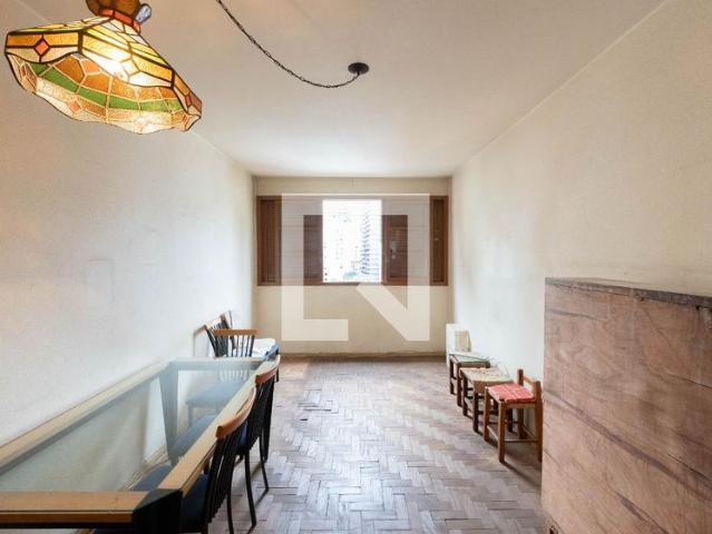 Apartamento aluguel em Região Imediata de São Paulo, Região Metropolitana de São Paulo
