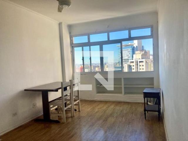 Apartamento aluguel em Região Imediata de São Paulo, Região Metropolitana de São Paulo