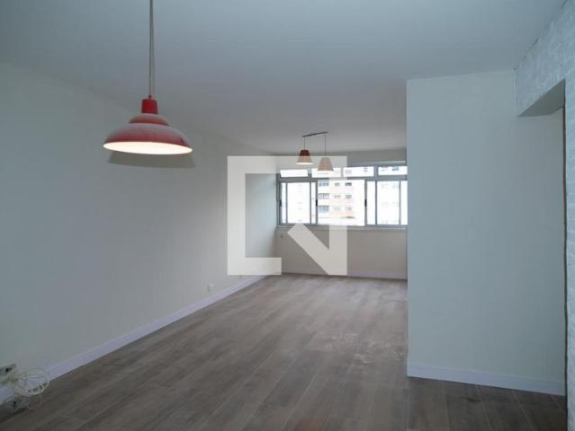 Apartamento aluguel em Região Imediata de São Paulo, Região Metropolitana de São Paulo