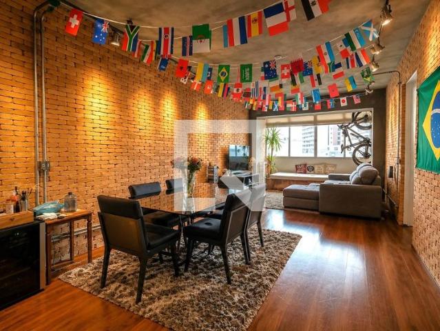 Apartamento aluguel em Região Imediata de São Paulo, Região Metropolitana de São Paulo