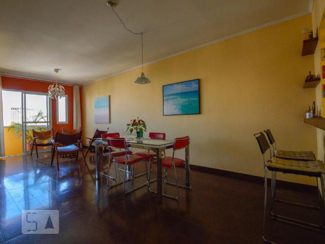Apartamento aluguel em Região Imediata de São Paulo, Região Metropolitana de São Paulo