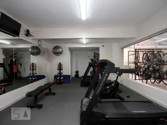 Apartamento aluguel em Região Imediata de São Paulo, Região Metropolitana de São Paulo
