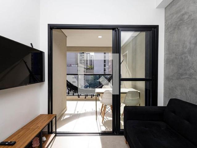 Apartamento aluguel em Região Imediata de São Paulo, Região Metropolitana de São Paulo