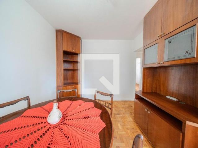 Apartamento aluguel em Região Imediata de São Paulo, Região Metropolitana de São Paulo