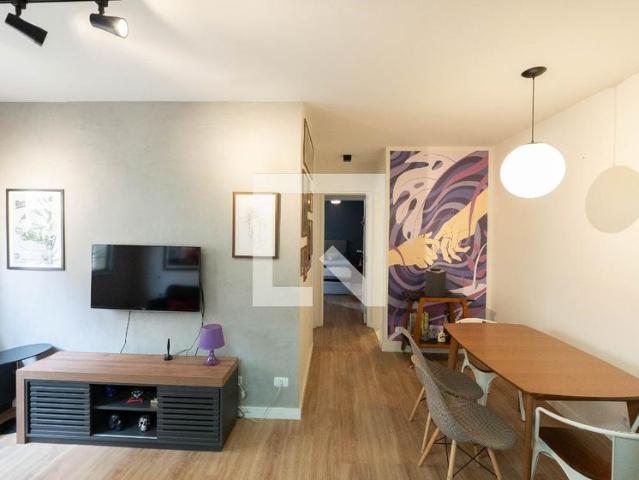 Apartamento aluguel em Região Imediata de São Paulo, Região Metropolitana de São Paulo