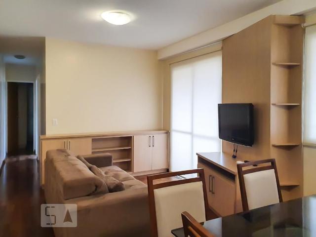Apartamento aluguel em Região Imediata de São Paulo, Região Metropolitana de São Paulo