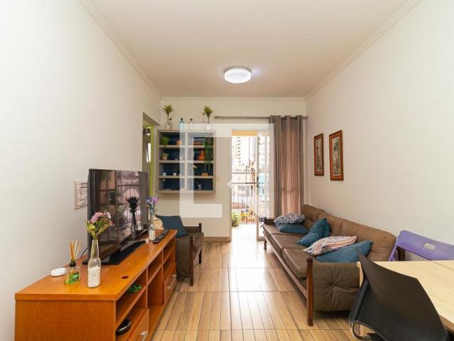 Apartamento aluguel em Região Imediata de São Paulo, Região Metropolitana de São Paulo