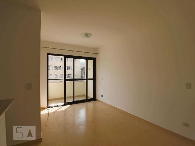 Apartamento aluguel em Região Imediata de São Paulo, Região Metropolitana de São Paulo