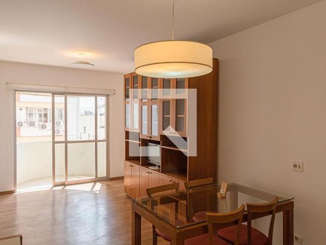 Apartamento aluguel em Região Imediata de São Paulo, Região Metropolitana de São Paulo