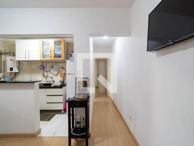 Apartamento aluguel em Região Imediata de São Paulo, Região Metropolitana de São Paulo