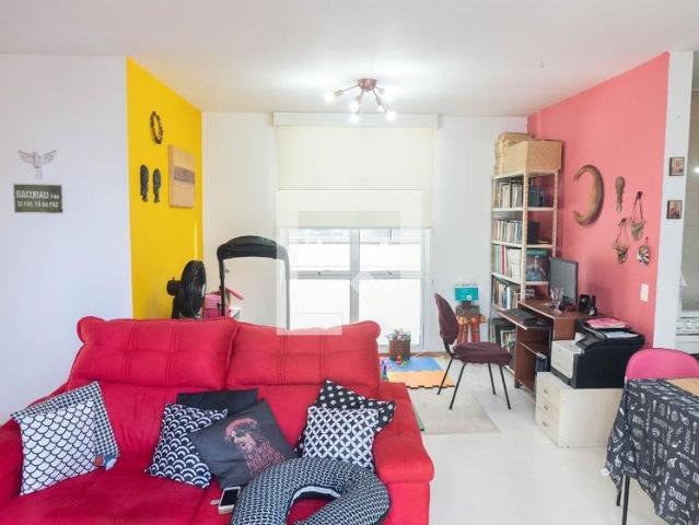 Apartamento aluguel em Região Imediata de São Paulo, Região Metropolitana de São Paulo