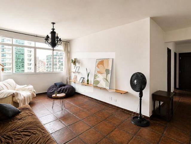 Apartamento aluguel em Região Imediata de São Paulo, Região Metropolitana de São Paulo