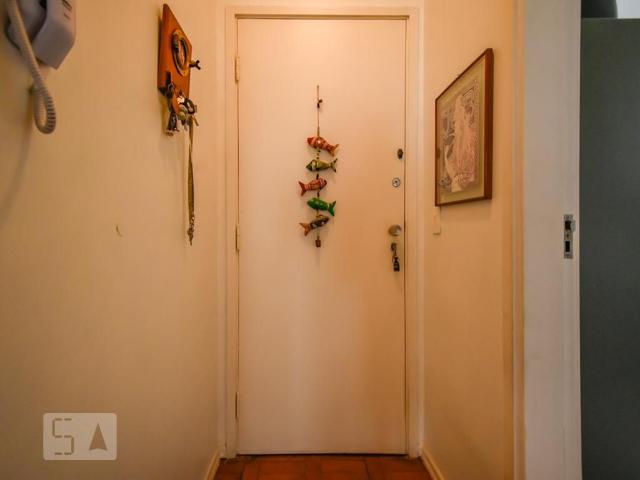 Apartamento aluguel em Região Imediata de São Paulo, Região Metropolitana de São Paulo
