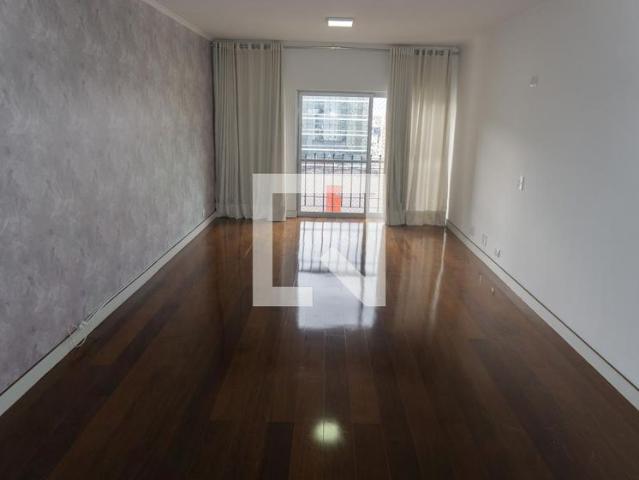 Apartamento aluguel em Região Imediata de São Paulo, Região Metropolitana de São Paulo
