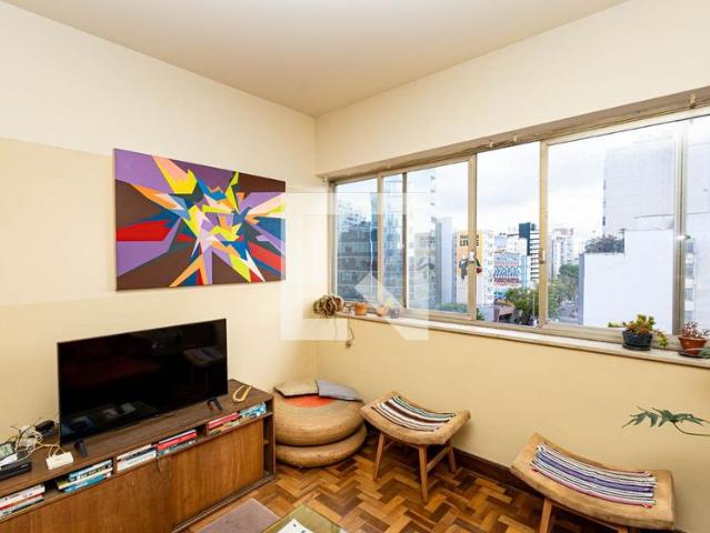 Apartamento aluguel em Região Imediata de São Paulo, Região Metropolitana de São Paulo