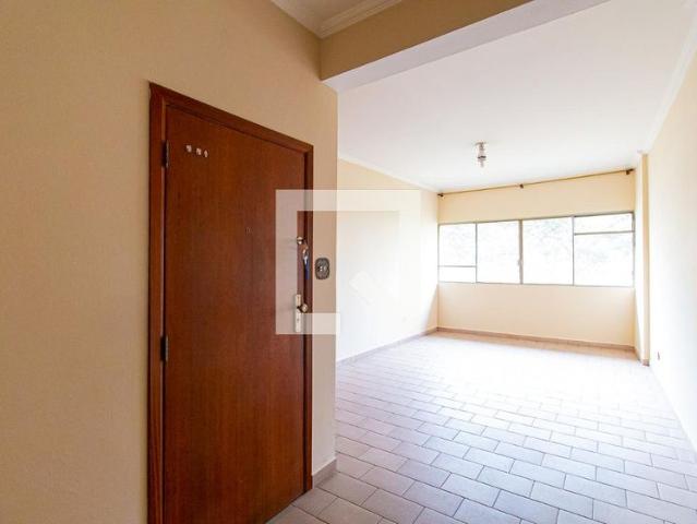 Apartamento aluguel em Região Imediata de São Paulo, Região Metropolitana de São Paulo