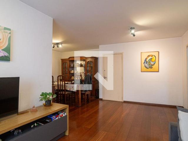 Apartamento aluguel em Região Imediata de São Paulo, Região Metropolitana de São Paulo