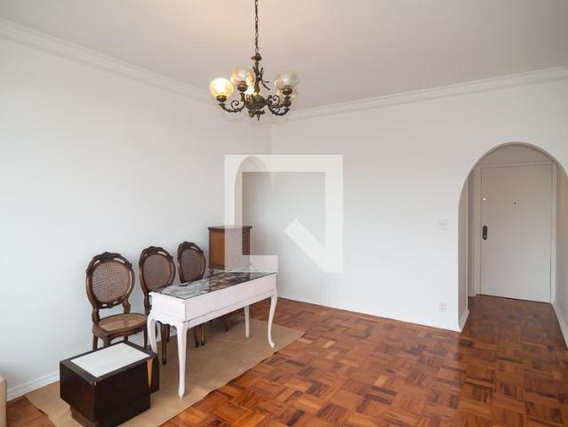 Apartamento aluguel em Região Imediata de São Paulo, Região Metropolitana de São Paulo
