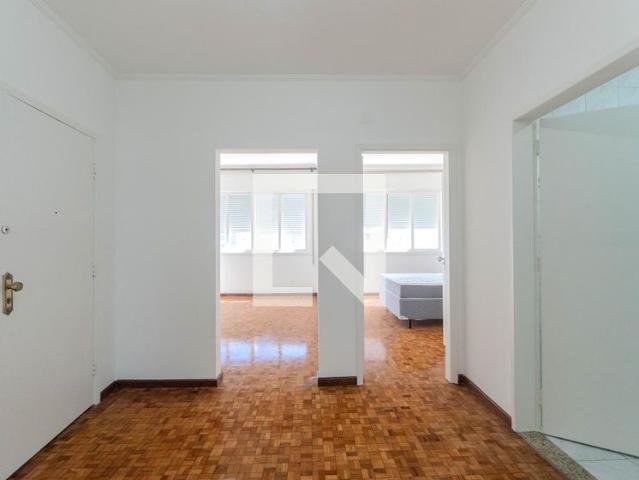 Apartamento aluguel em Consolação, São Paulo