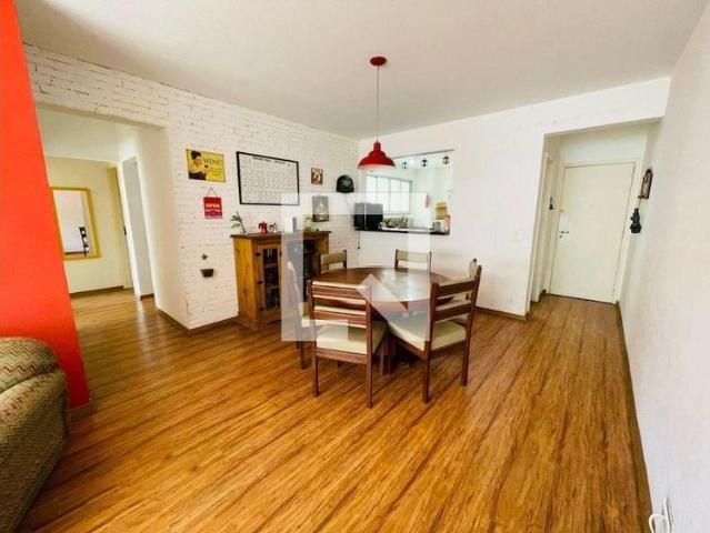 Apartamento venda em Consolação, São Paulo