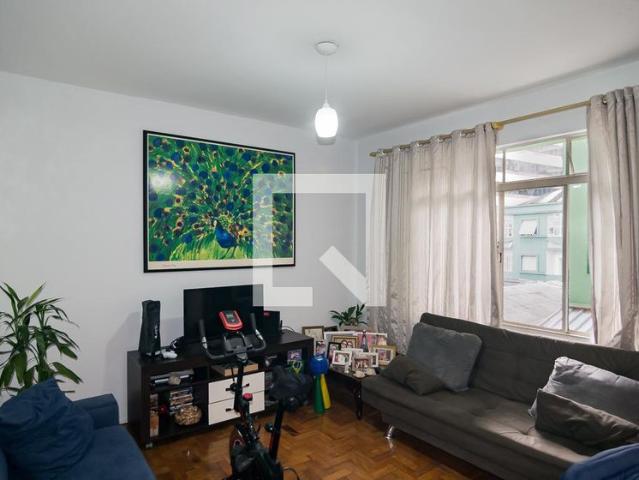 Apartamento aluguel em Região Imediata de São Paulo, Região Metropolitana de São Paulo