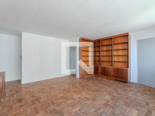 Apartamento aluguel em Região Imediata de São Paulo, Região Metropolitana de São Paulo