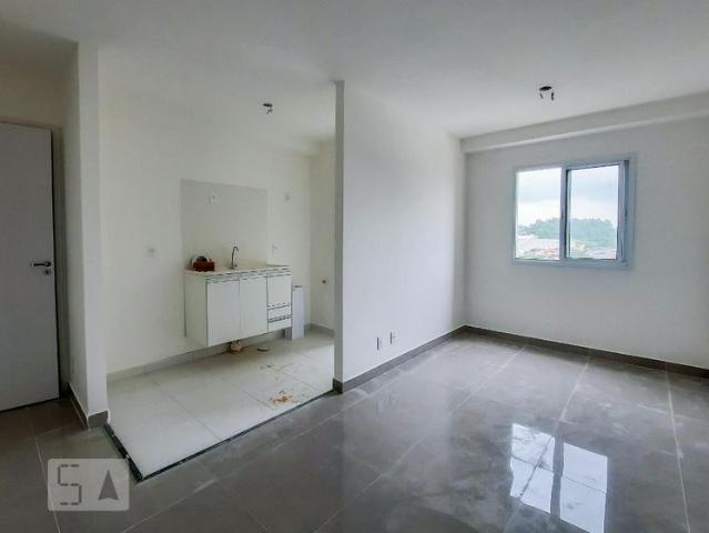 Apartamento aluguel em Jardim Satelite, São Bernardo do Campo