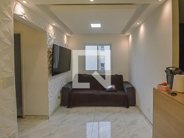 Apartamento aluguel em Região Imediata de São Paulo, Região Metropolitana de São Paulo