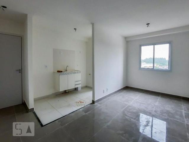 Apartamento aluguel em Região Imediata de São Paulo, Região Metropolitana de São Paulo