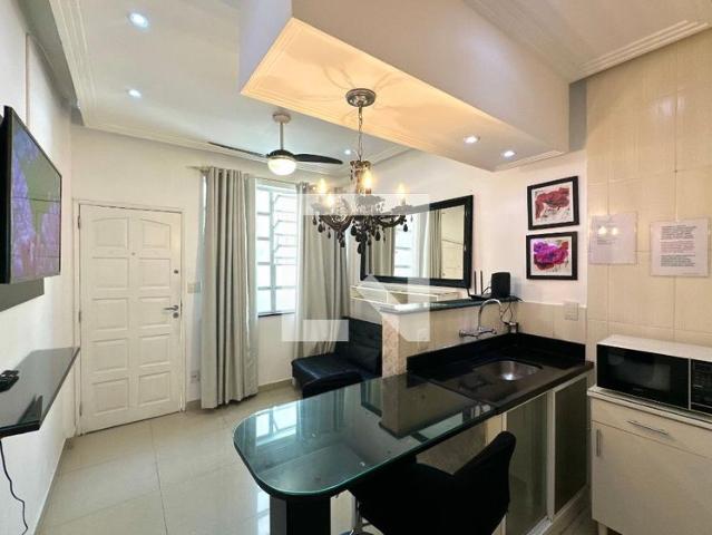 Apartamento aluguel em Copacabana, Rio de Janeiro