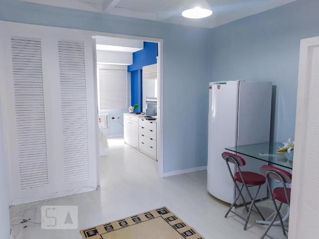 Apartamento aluguel em Copacabana, Rio de Janeiro