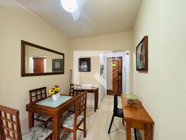 Apartamento aluguel em Bairro Peixoto, Rio de Janeiro