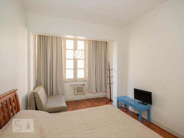 Apartamento aluguel em Copacabana, Rio de Janeiro