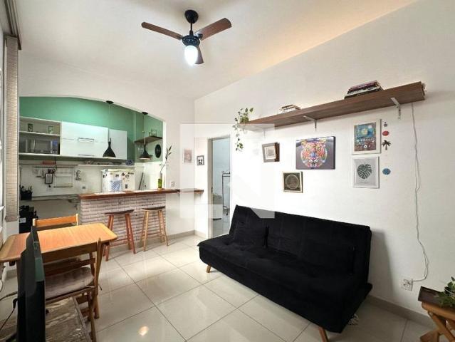 Apartamento aluguel em Bairro Peixoto, Rio de Janeiro