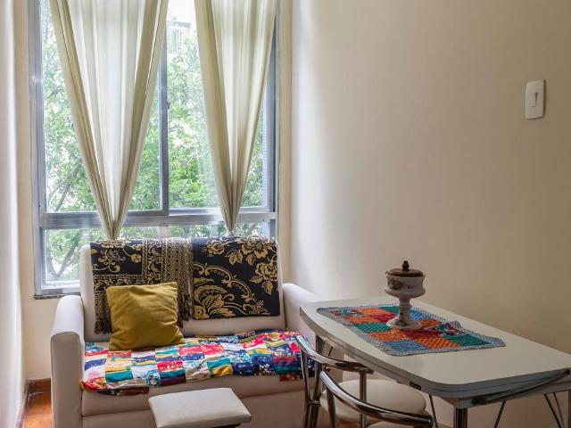 Apartamento aluguel em Copacabana, Rio de Janeiro